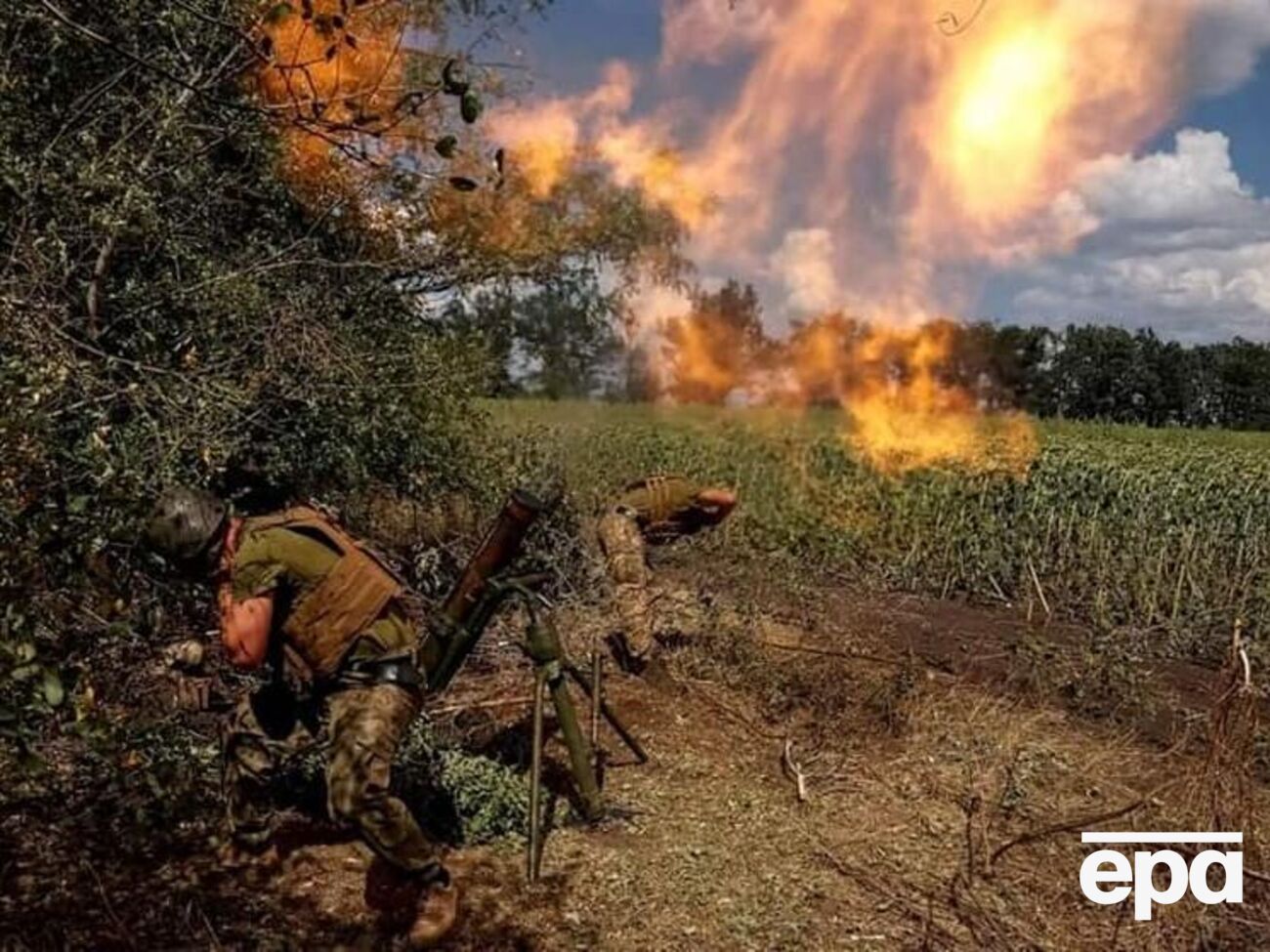 Український наступ на півдні триває, окупанти не можуть протиставити йому нічого, крім фейків