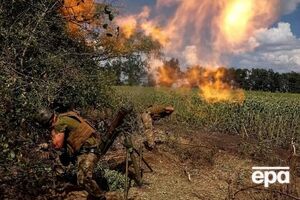 Український наступ на півдні триває, окупанти не можуть протиставити йому нічого, крім фейків