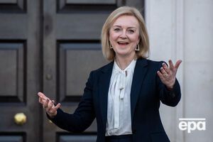 Трасс подтвердила, что хочет как можно быстрее совершить визит в Украину
