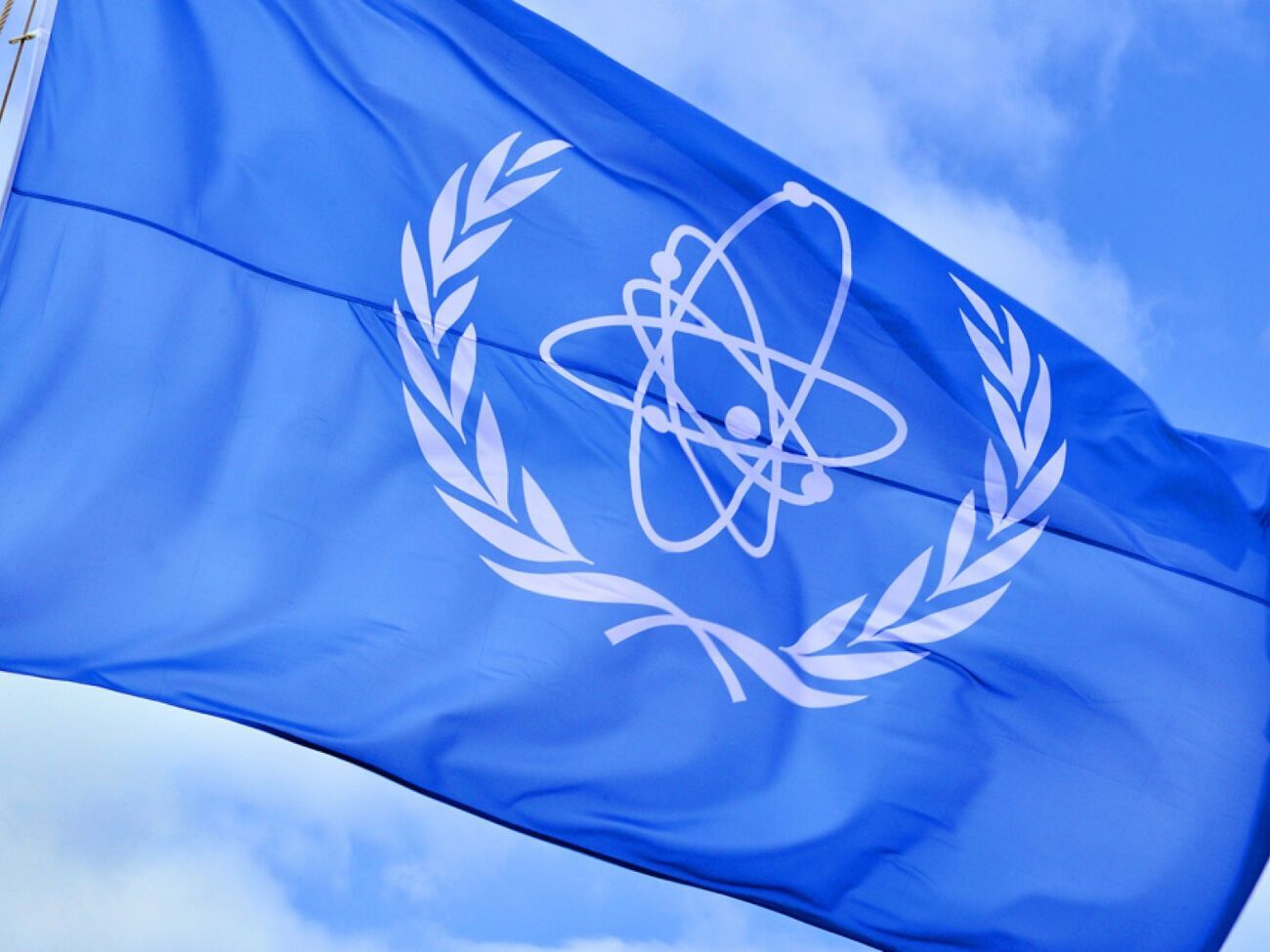 Миссия МАГАТЭ смогла продвинуться в направлении Запорожской АЭС