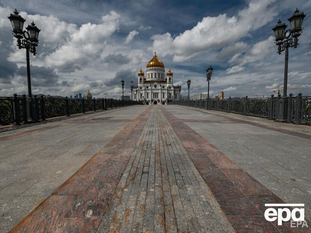 ВРЦ не позбавила РПЦ членства