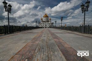 ВРЦ не позбавила РПЦ членства