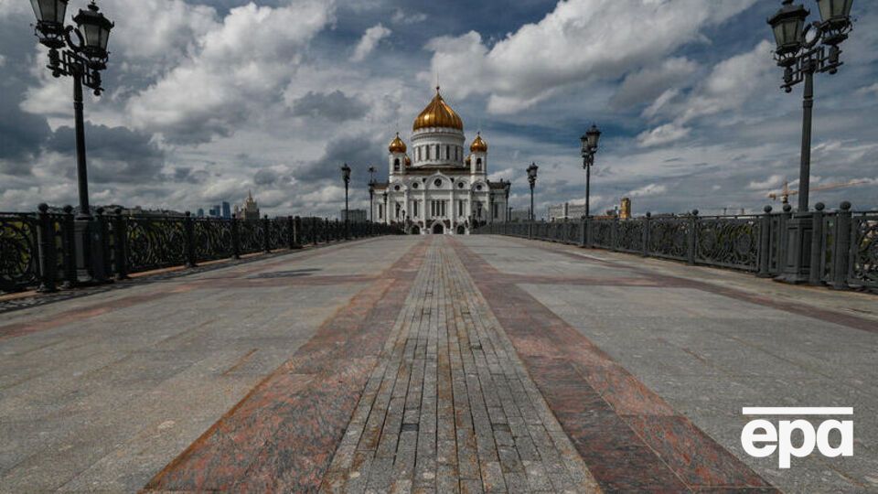 ВРЦ не позбавила РПЦ членства
