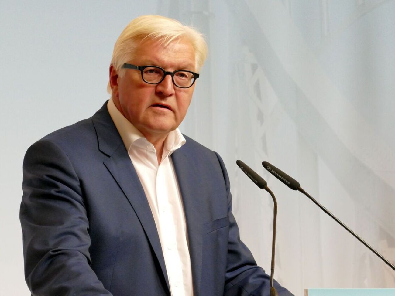 Керівництво Російської православної церкви приєдналося до злочинів війни проти України&nbsp;&ndash; Штайнмаєр