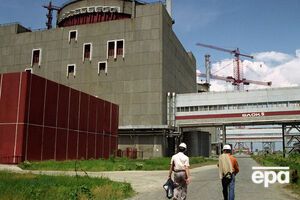 Эвакуация сотрудников "Росатома" с Запорожской АЭС пройдет в сопровождении подразделений "Росгвардии"