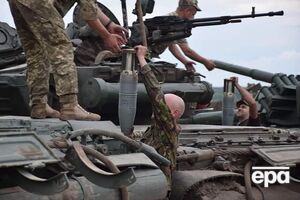 Украина после подготовки и аналитических учений сократила масштабы изначально планируемого наступления на юге