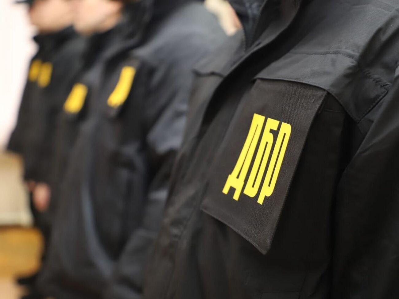 ДБР розслідує законність перетину держкордону героями фільму "Батальйон Монако"