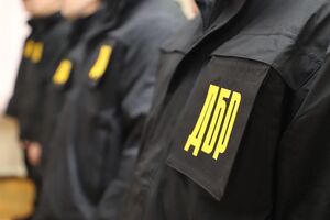 ДБР розслідує законність перетину держкордону героями фільму "Батальйон Монако"