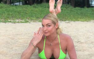 Волочкову раскритиковали в сети