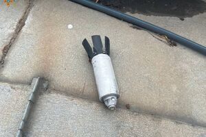 Російські окупанти й далі обстрілюють мирні міста України