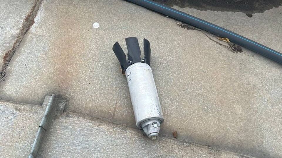 Російські окупанти й далі обстрілюють мирні міста України