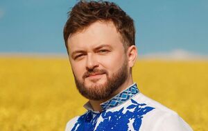 Dzidzio назвал встречу с матерью самой долгожданной