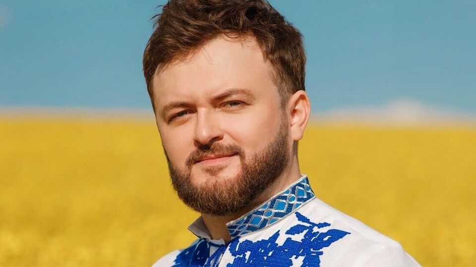 Dzidzio назвал встречу с матерью самой долгожданной