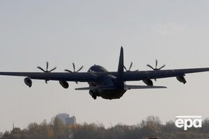 Хоук считает, что США должны передать Украине самолеты, ударные вертолеты и истребители