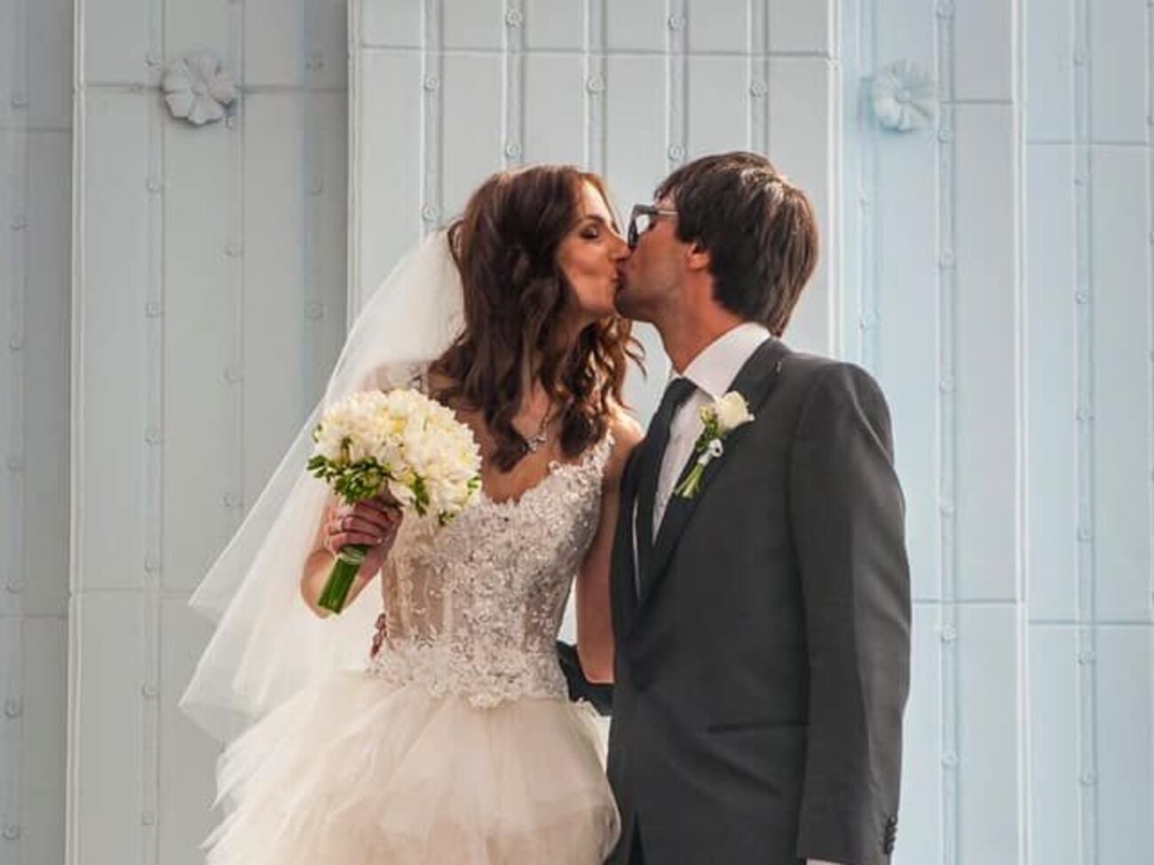 Фрідлянд та Радіонова одружилися у 2013 році