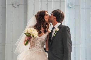 Фрідлянд та Радіонова одружилися у 2013 році