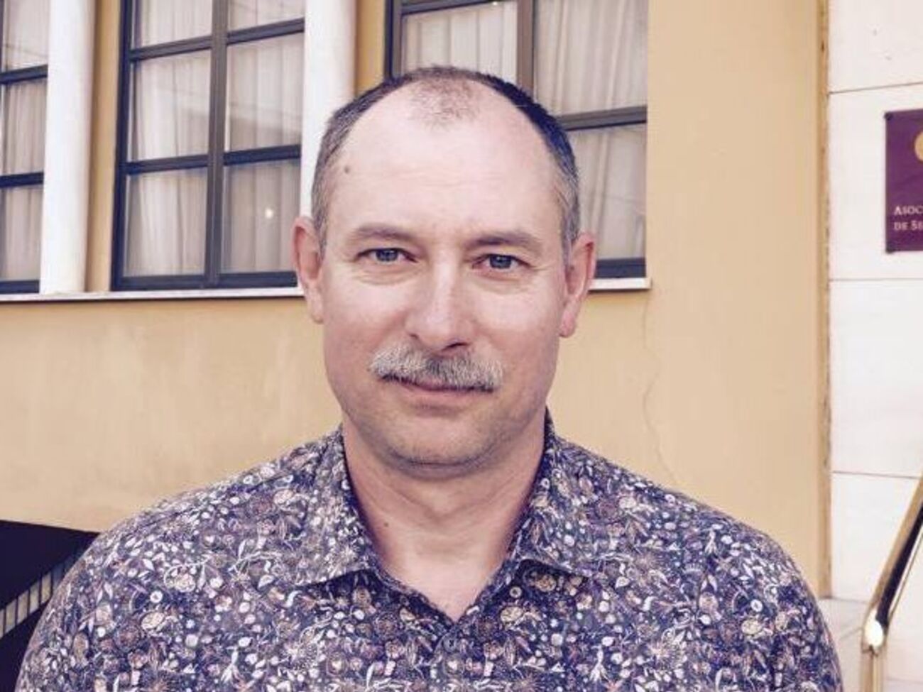 Жданов считает, что о наступлении россиян на Николаев сейчас говорить не приходится