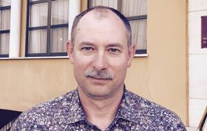 Жданов вважає, що про наступ росіян на Миколаїв зараз говорити не доводиться