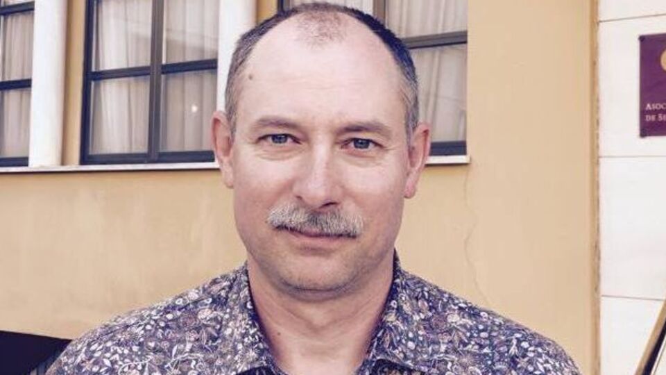 Жданов вважає, що про наступ росіян на Миколаїв зараз говорити не доводиться