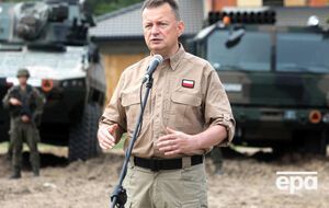 Блащак: Мы поддерживаем друг друга, поскольку вместе мы сильнее