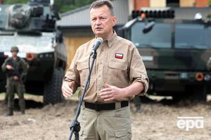Блащак: Ми підтримуємо одне одного, оскільки разом ми сильніші