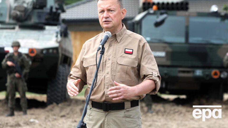 Блащак: Ми підтримуємо одне одного, оскільки разом ми сильніші