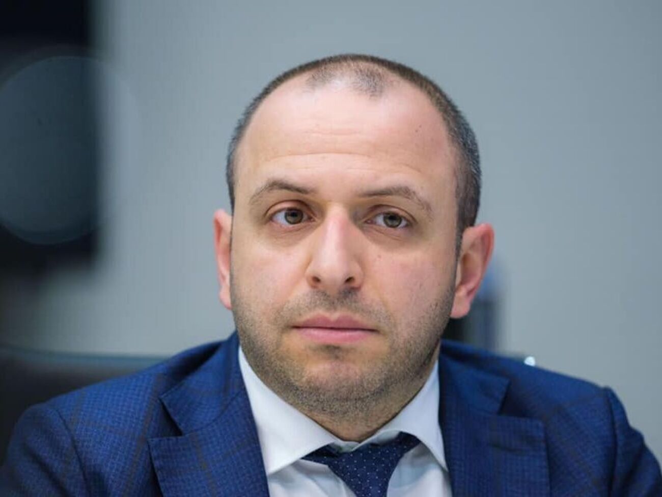 Умеров: Люди в Крыму ждут скорейшей деоккупации