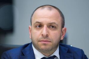 Умеров: Люди в Крыму ждут скорейшей деоккупации