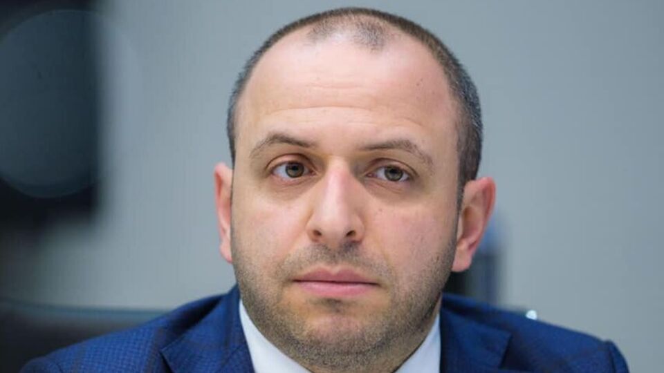 Умеров: Люди в Криму чекають якнайшвидшої деокупації
