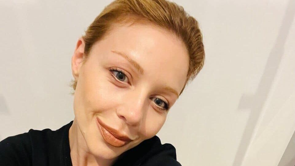 Тина Кароль: Рецепт похудения не скажу. Потому что его нет