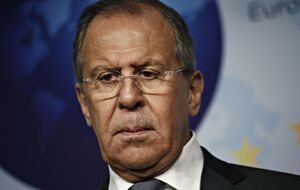Лавров намекнул, что еще один регион Молдовы – Гагаузия – тоже претендует "на особый статус"