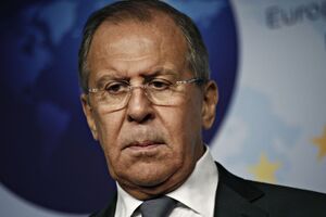 Лавров намекнул, что еще один регион Молдовы – Гагаузия – тоже претендует "на особый статус"