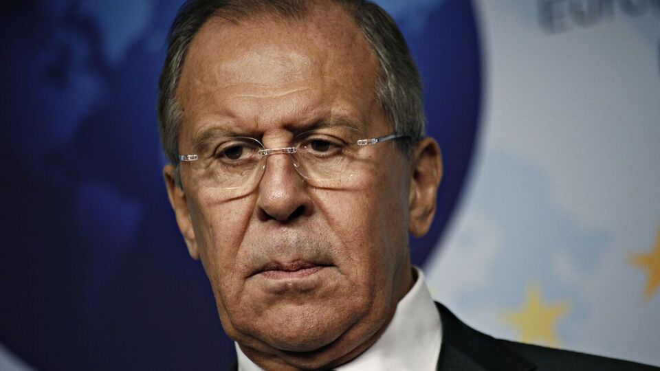 Лавров намекнул, что еще один регион Молдовы – Гагаузия – тоже претендует "на особый статус"