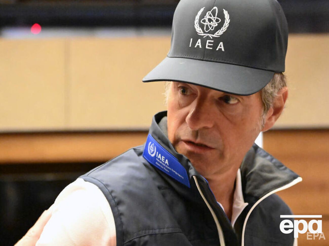 Гросси надеется, что на ЗАЭС смогут остаться эксперты МАГАТЭ