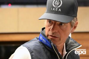 Гросси надеется, что на ЗАЭС смогут остаться эксперты МАГАТЭ