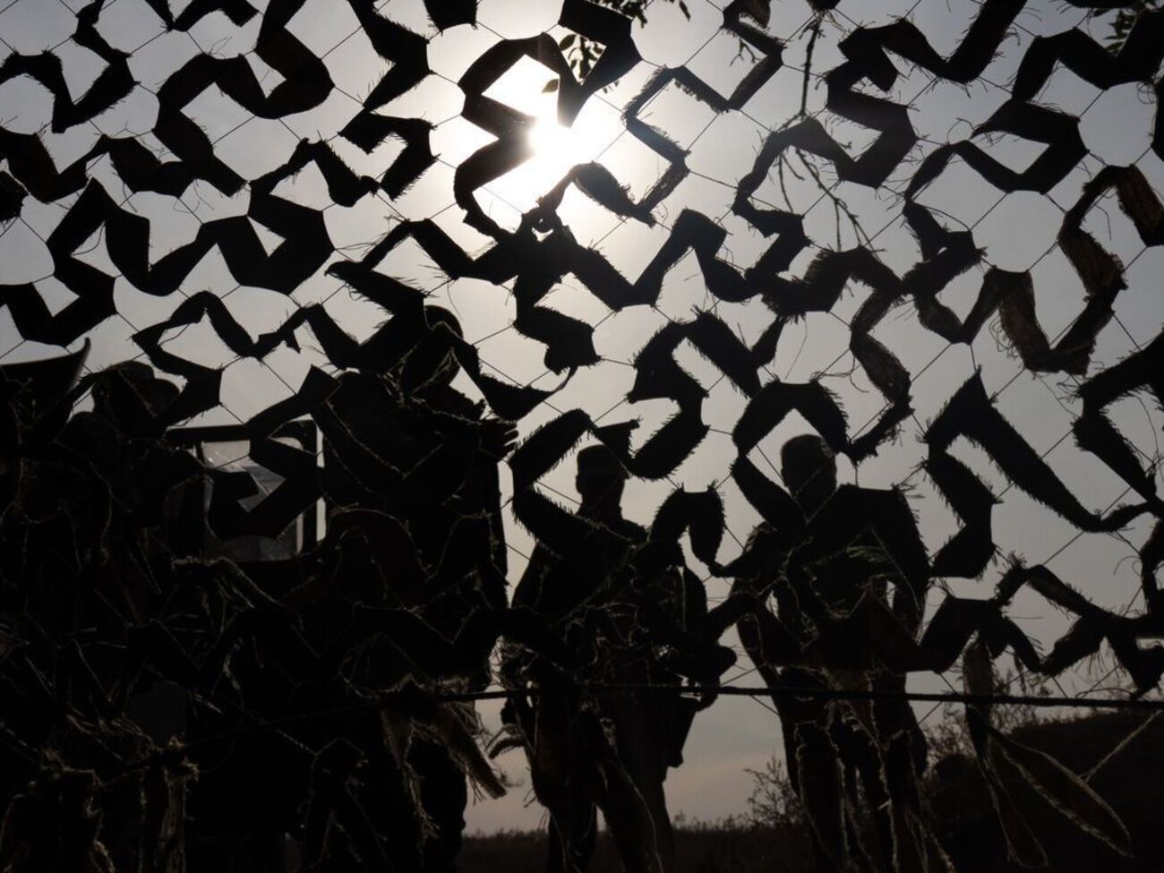 Российские оккупанты надеются занять Донецкую область в сентябре