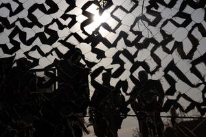 Российские оккупанты надеются занять Донецкую область в сентябре