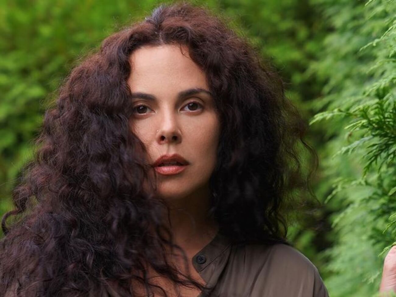 Каменских:&nbsp;Как я надеюсь и мечтаю, что эта осень принесет Украине много хорошего!