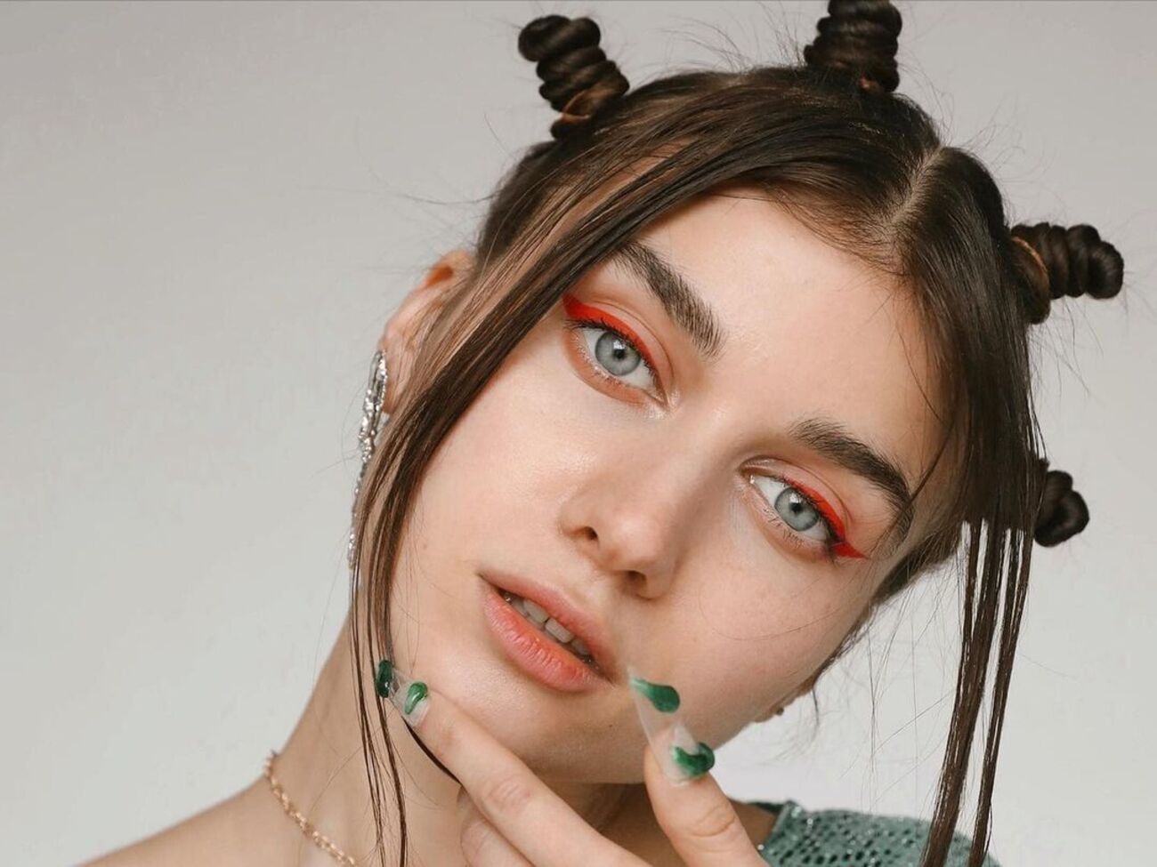 Jerry Heil:&nbsp;Написание музыки к кинофильмам было моей мечтой