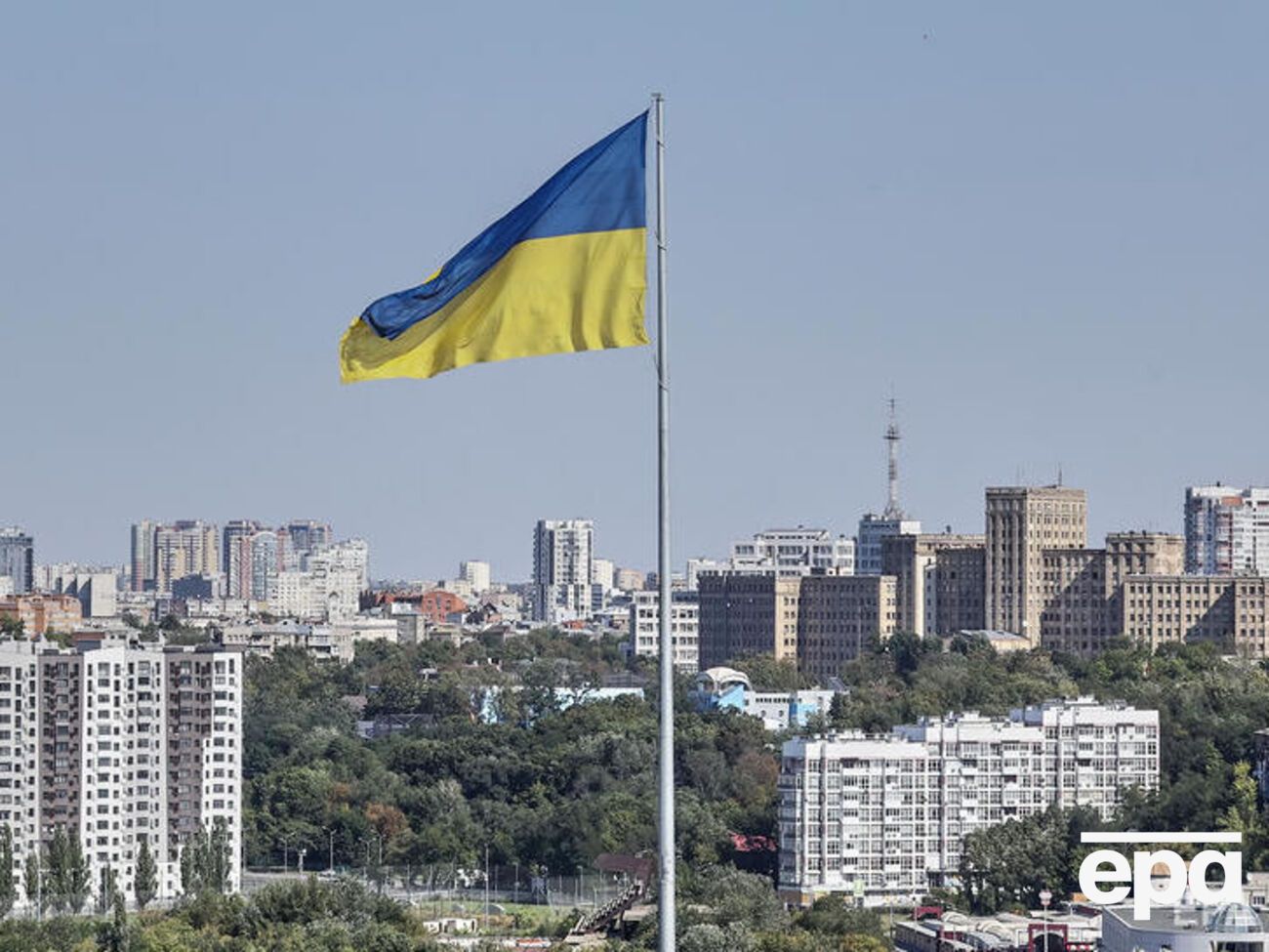 Український Харків надійно обороняють ЗСУ, взяти його окупантам не під силу, вважає Жданов