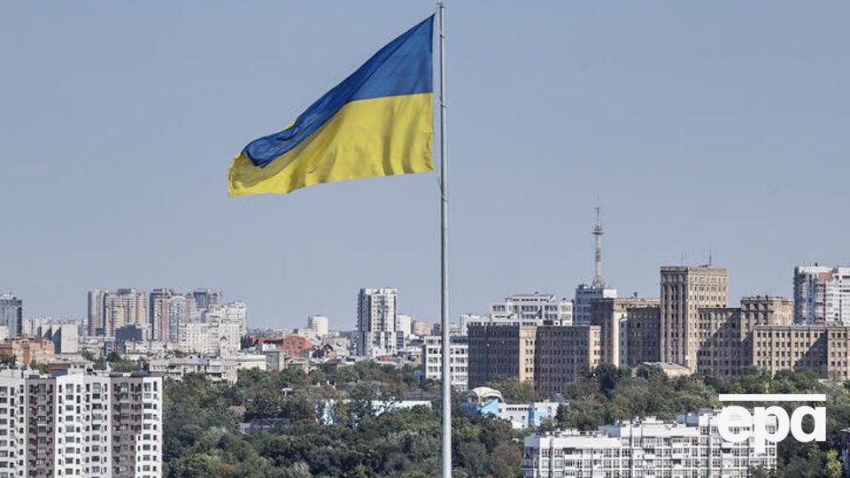 Український Харків надійно обороняють ЗСУ, взяти його окупантам не під силу, вважає Жданов