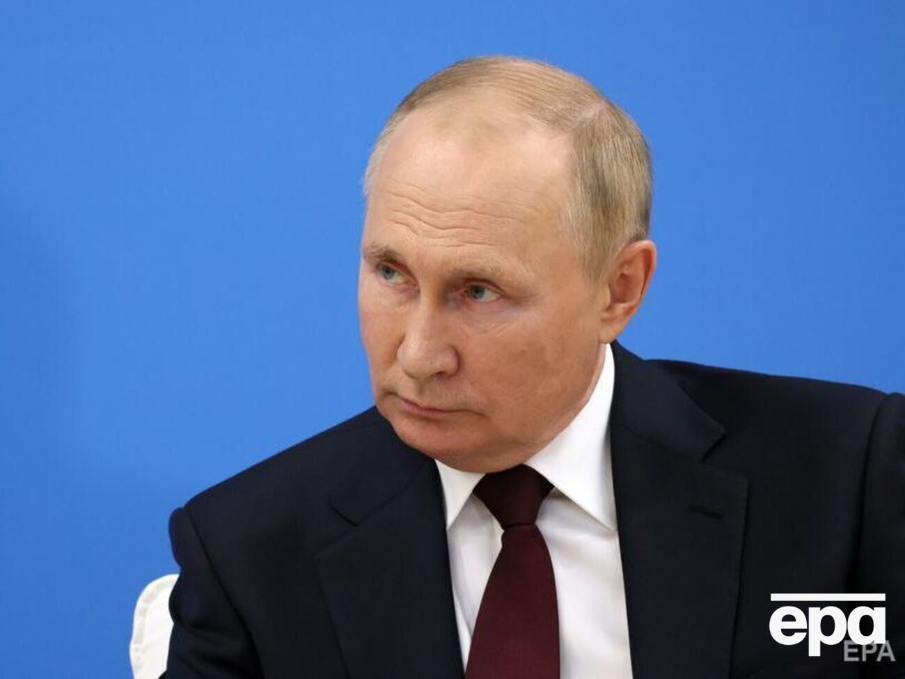 В Украине начали создавать антироссийский анклав, сказал Путин