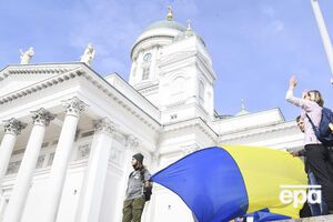 Потребности Украины в условиях оборонных боев остаются высокими – минобороны Финляндии