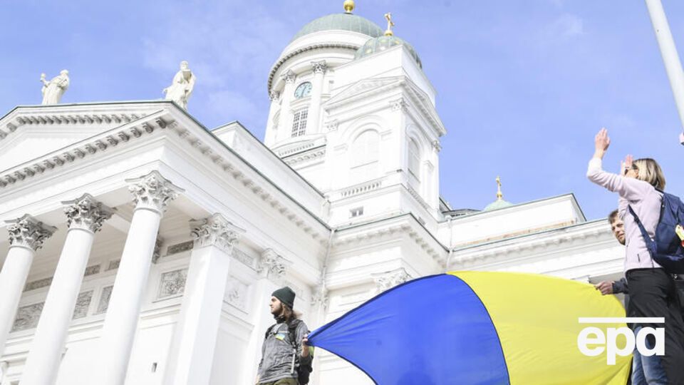 Потреби України в умовах оборонних боїв залишаються високими – міноборони Фінляндії