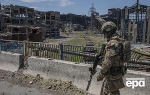 Красный Крест посетил лишь несколько сотен военнопленных с обеих сторон