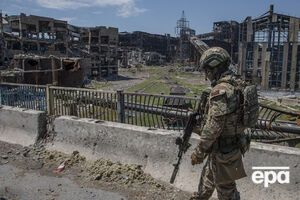 Красный Крест посетил лишь несколько сотен военнопленных с обеих сторон