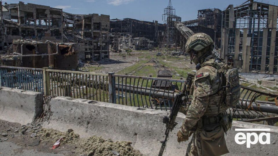 Красный Крест посетил лишь несколько сотен военнопленных с обеих сторон