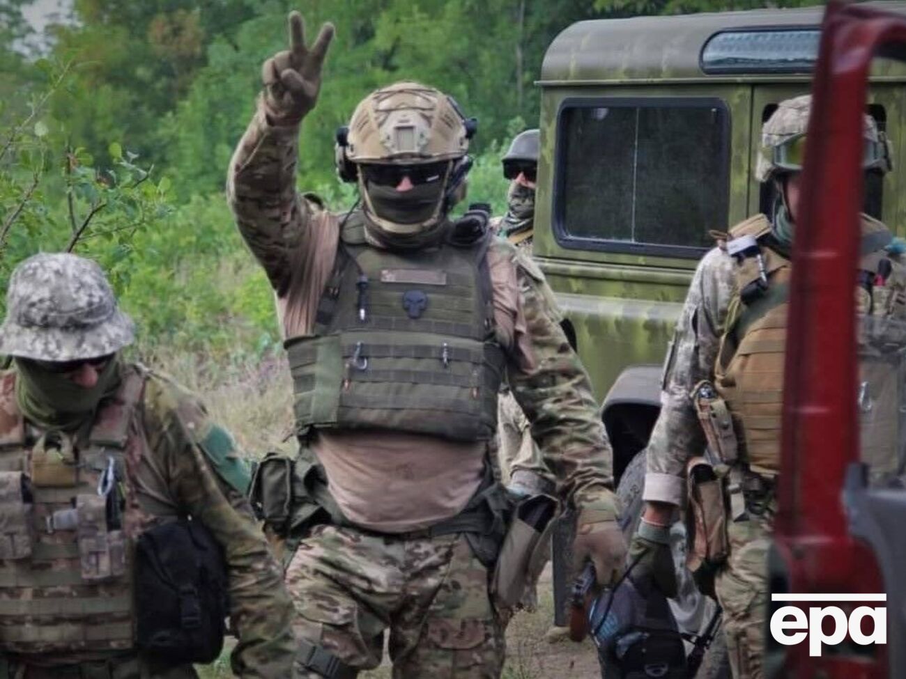 ВСУ отразили наступления оккупантов на&nbsp;славянском,&nbsp;бахмутском,&nbsp;авдеевском и&nbsp;новопавловском направлениях, отметили в Генштабе