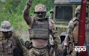 ВСУ отразили наступления оккупантов на славянском, бахмутском, авдеевском и новопавловском направлениях, отметили в Генштабе