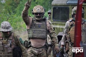 ЗСУ відбили наступи окупантів на слов'янському, бахмутському, авдіївському та новопавлівському напрямках, зазначили в Генштабі